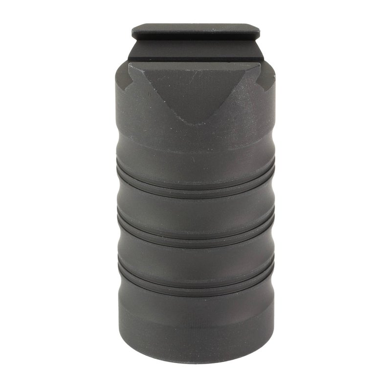 Arisaka Defense Vertical Grip Picatinny 6061-T651 Aluminum Black Anodized VFG-P