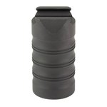 Arisaka Defense Vertical Grip Picatinny 6061-T651 Aluminum Black Anodized VFG-P