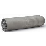 Century Arms EOS-30 Suppressor 30 Cal Titanium Black HUB Compatible