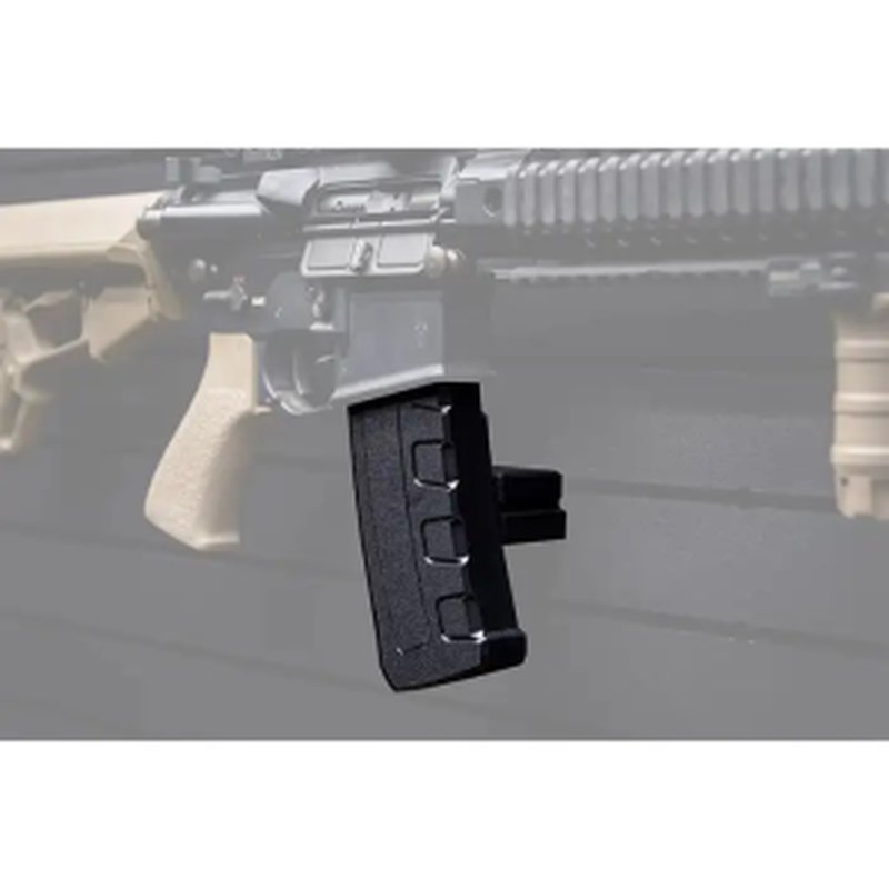 MODWALL ALPHA WALLMAG RIGHT FACING FOR AK-47