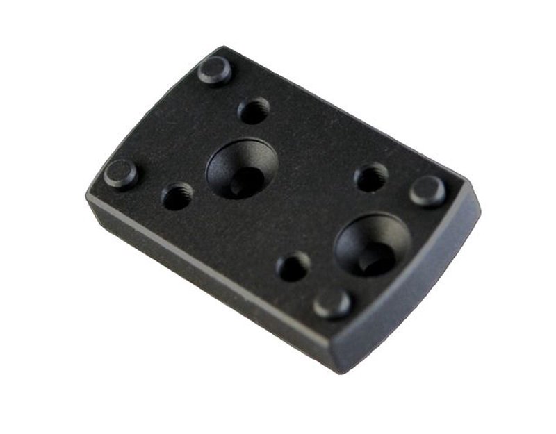 Spuhr Leupold DeltaPoint Red Dot Sight Interface