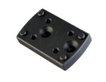 Spuhr Leupold DeltaPoint Red Dot Sight Interface