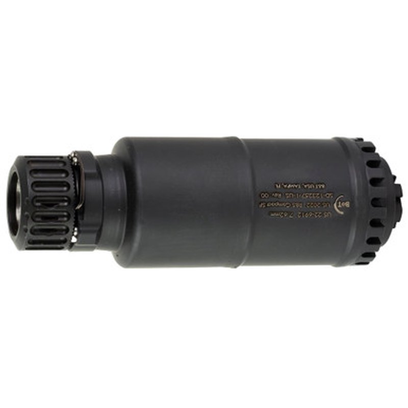 B&T RBS Suppressor 7.62 NATO Compact QD for SOCOM SF NFA