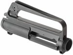Luth-AR Slick Side A1 Stripped Upper Receiver .223 Remington/5.56mm 7.75in Hard Coat Anodized Black
