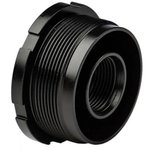 Aero Precision Lahar-30 Direct Thread Adapter 1/2-28 Nitride