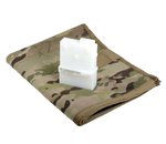 Crosstac AICS/V-22 Maintenance Block Bench Block (22LR AICS Magwell)