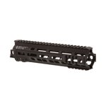 Geissele Automatics MK4 Super Modular AR15 Handguard Rail 9.3in Black MK4-95-BLK