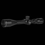 BSA Defiant4 6-24x40mm Hunting/Target Rifle Scope - MOA-1014 Reticle