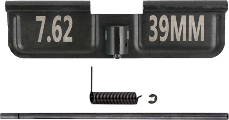 ABC Rifle Company AR-15 Engraved Ejection Port Dust Cover Assembly