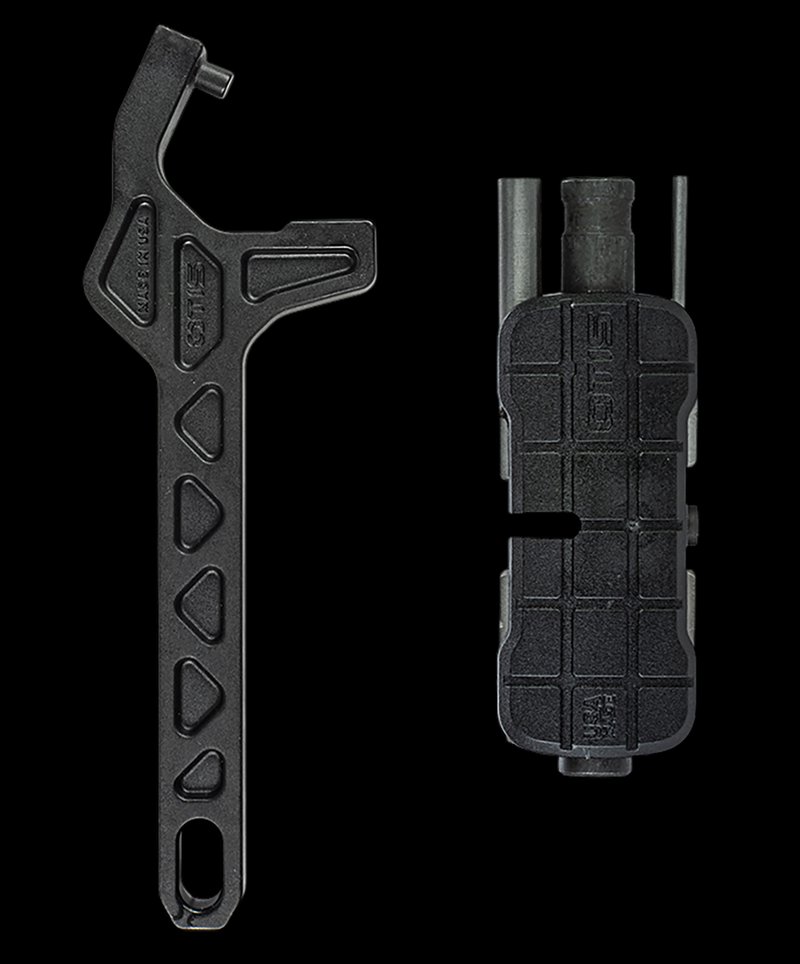 Otis FGTHTP1GMDT Pistol Magazine Disassembly Tool Glock Compact Multi-Tool