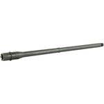 Ballistic Advantage Modern Series AR-10 Barrel .308 Winchester 18 in Mid-Length QPQ Finish