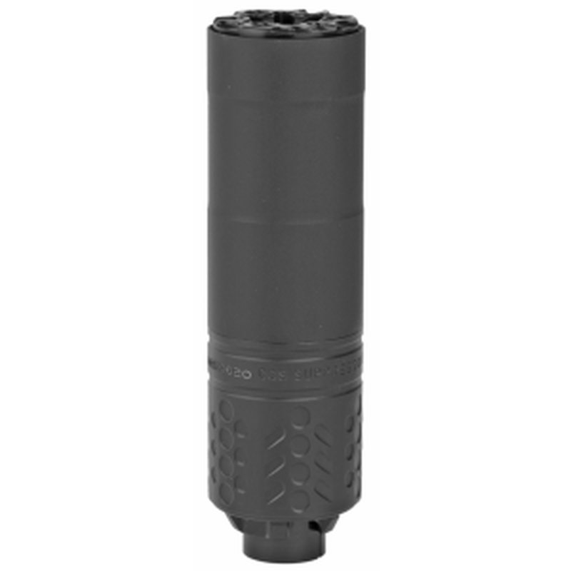 CGS Chaos Gear Supply MOD 9 SK 9mm suppressor - Black