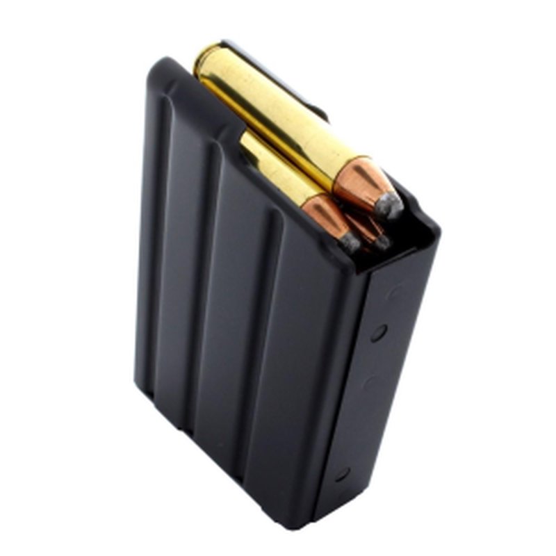 DuraMag Rifle Magazine Stainless Steel 350 Legend 10rd