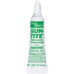 Uncle Mikes Gun Tite Adhesive 6ml Tube