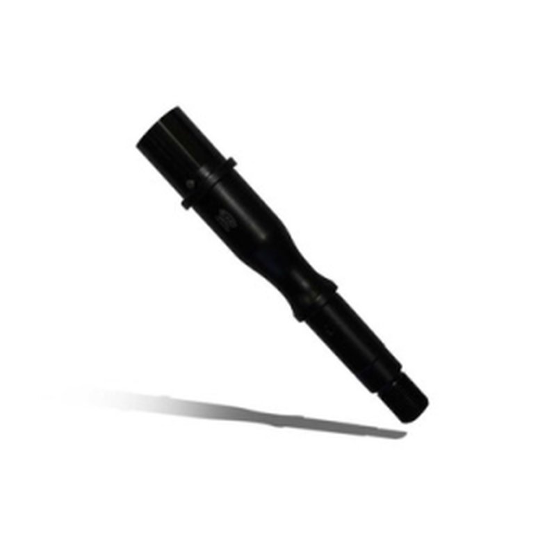 OE-SPEC- 300 Blackout 4.75" Micro gas AR15 Barrel- Nitride