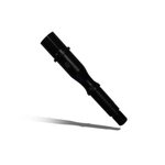 OE-SPEC- 300 Blackout 4.75" Micro gas AR15 Barrel- Nitride