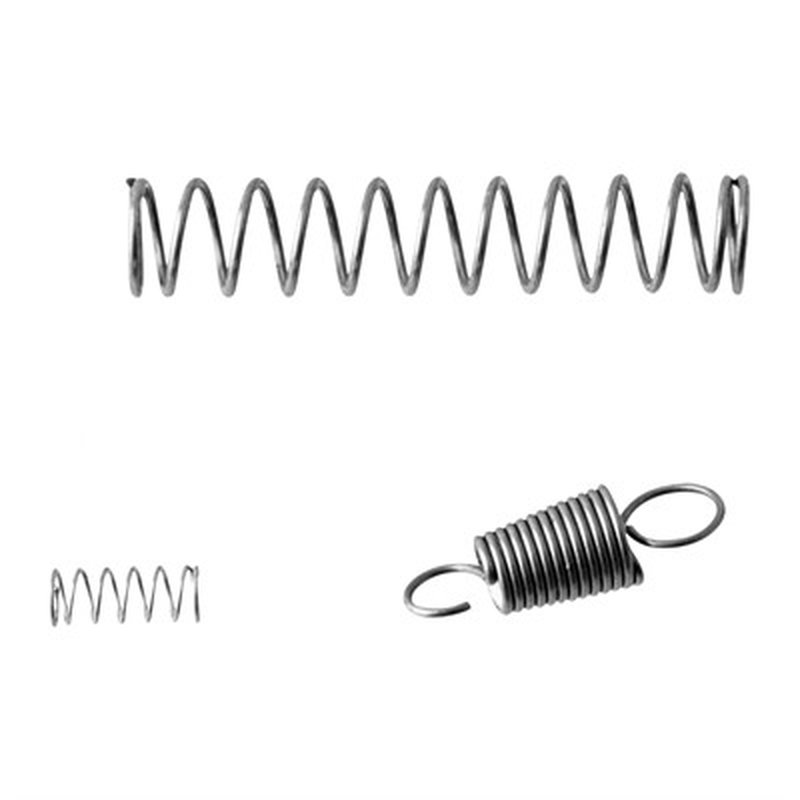 Apex Tactical S&W SDVE Duty/Carry Spring Kit for Trigger Reset & Pull