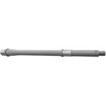 Shaw Barrels Pistol Barrel AR-15 5.56x45mm 13.9" Lightweight Contour 1 in 7" Twist Carbine Gas System