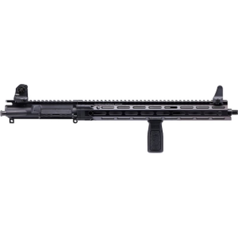 Daniel Defense DDM4v7 AR-15 Barreled Upper Receiver 16in 5.56 NATO w/ Iron Sights
