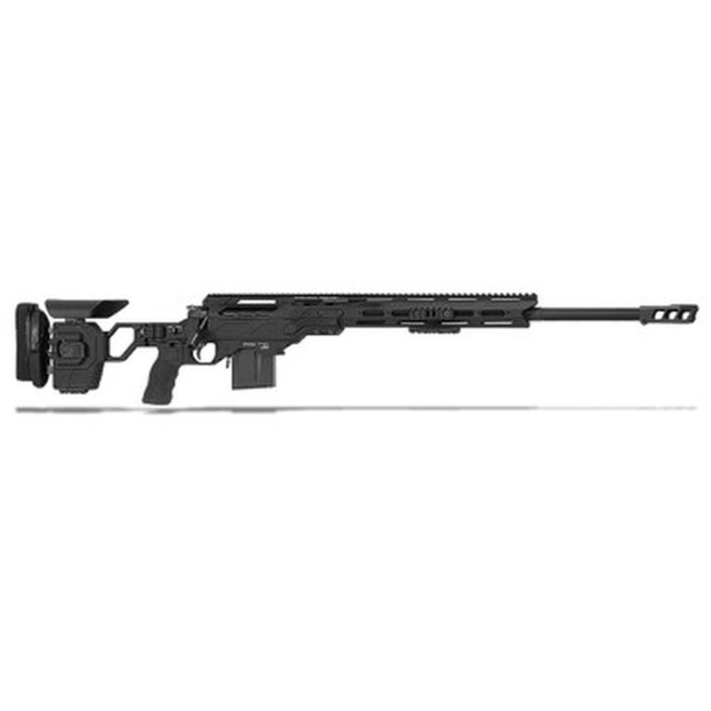 Cadex Defense CDX-30 LITE 6 Creedmoor 24 Inch Barrel 1:7.5 Twist Rifle