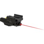 TruGlo Sight-Line Laser Red TG7620R