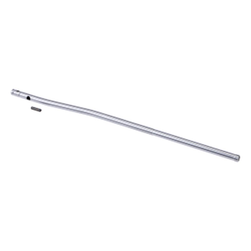 Evolve Weapons Systems Stainless Steel AR-15 Gas Tube - Pistol Length
