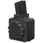 ProMag DRM-A41 50-Round Drum Magazine for FN SCAR 17 .308 / 7.62x51