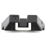 Glock OEM Fixed Rear Sight 6.5mm Steel for Glock 17-39