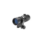 NCSTAR 3x Magnifier w/ RB24 Ring