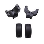 DNZ Game Reaper 2 Signature 2-Piece Scope Mount 25.40mm 1.10"