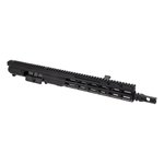 Foxtrot Mike FM-15 Gen 2 Side Charging AR-15 Upper Receiver - 13.9 in