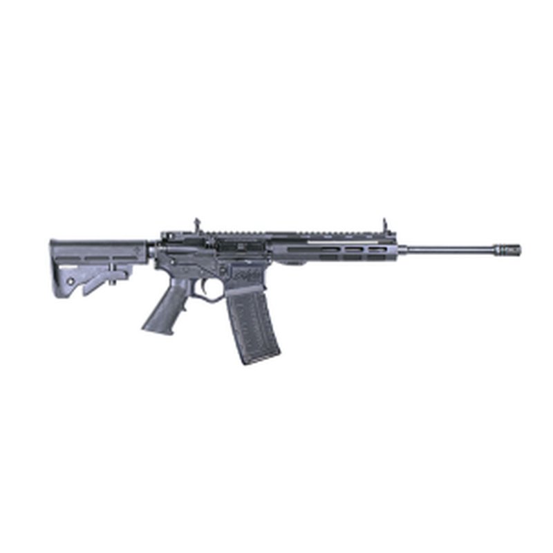 American Tactical Imports Alpha Maxx RIA 5.56x45mm NATO 16" 30rd Semi-Auto Rifle