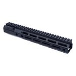 Aero Precision Mod 4 M-LOK Handguard - 11.4" Black Anodized