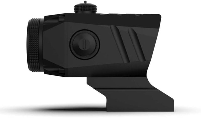 Monstrum Marksman 2x24mm Micro Prismatic Red Dot Sight PM224-B