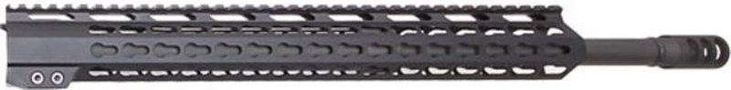 American Tactical Imports AR-15 Complete Upper 450 Bushmaster 16in Parkerized 15in KeyMod Rail Black