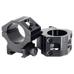 Barrett 30mm Zero-Gap Low Rings