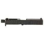 Noveske DM Optics Ready Slide & Threaded Barrel Set Glock 19 Gen 4 9mm Black DLC 03002699