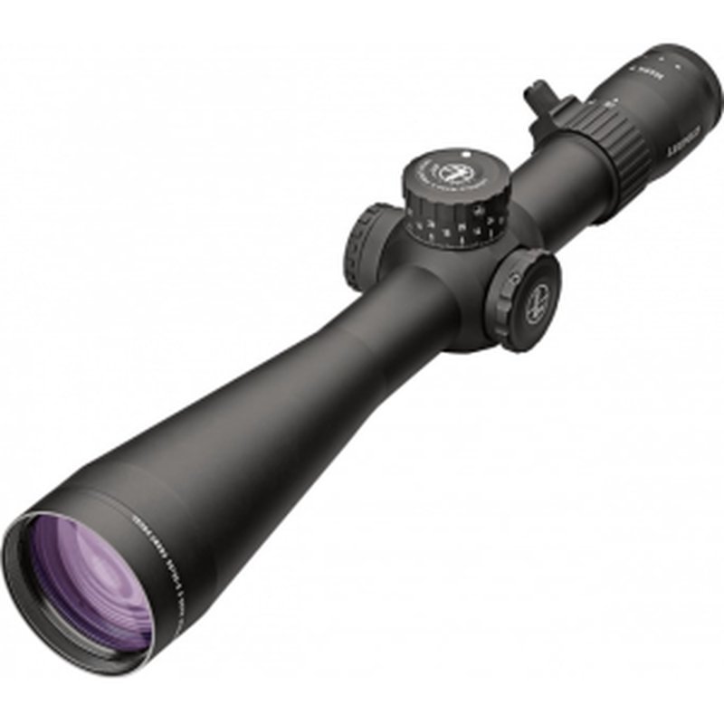 Leupold 171772 Mark 5HD M5C3 Matte Black 5-25x56mm 35mm Tube Fog/Shock/Waterproof Reticle