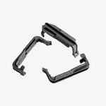 Magpul PMAG Impact/Dust Cover AR/M4 GEN M2 MOE 3-Pack