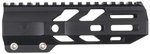 Fortis Manufacturing Camber AR-15 M-Lock Rail System 6.7in Black