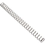 CMMG Buffer Spring, Silver