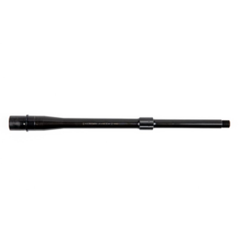 16" 6.5 Creedmoor BA Hanson Profile Midlength (.875") AR 308 Barrel w/ Lo Pro, Premium Black Series