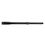 16" 6.5 Creedmoor BA Hanson Profile Midlength (.875") AR 308 Barrel w/ Lo Pro, Premium Black Series