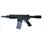 I.O. INC M215MICRO QR-7/4 5.56 7IN 30RD
