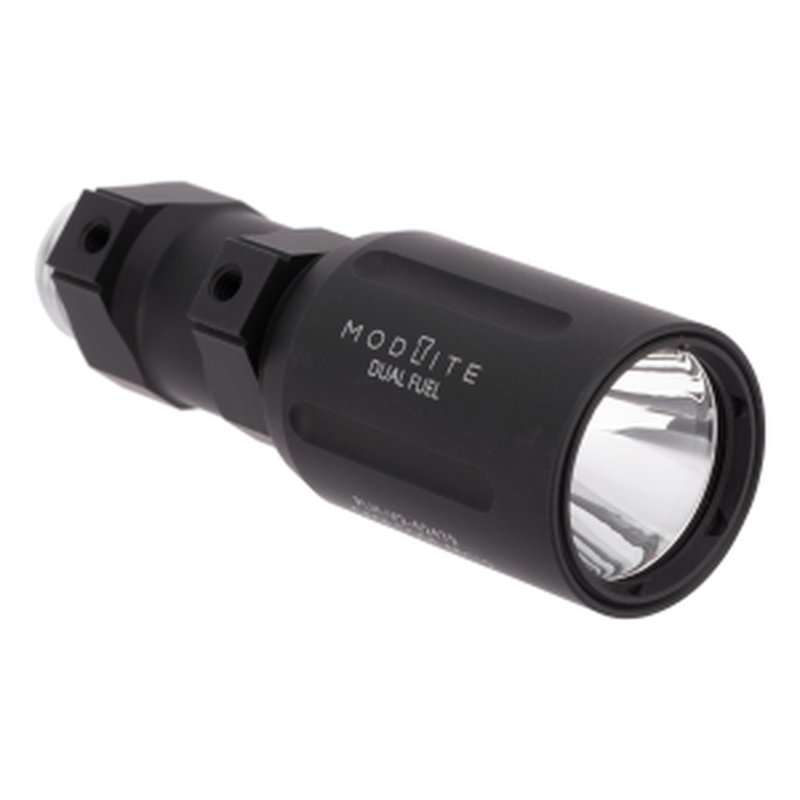 Modlite Systems PLHv2 18350 Weapon Mounted Light