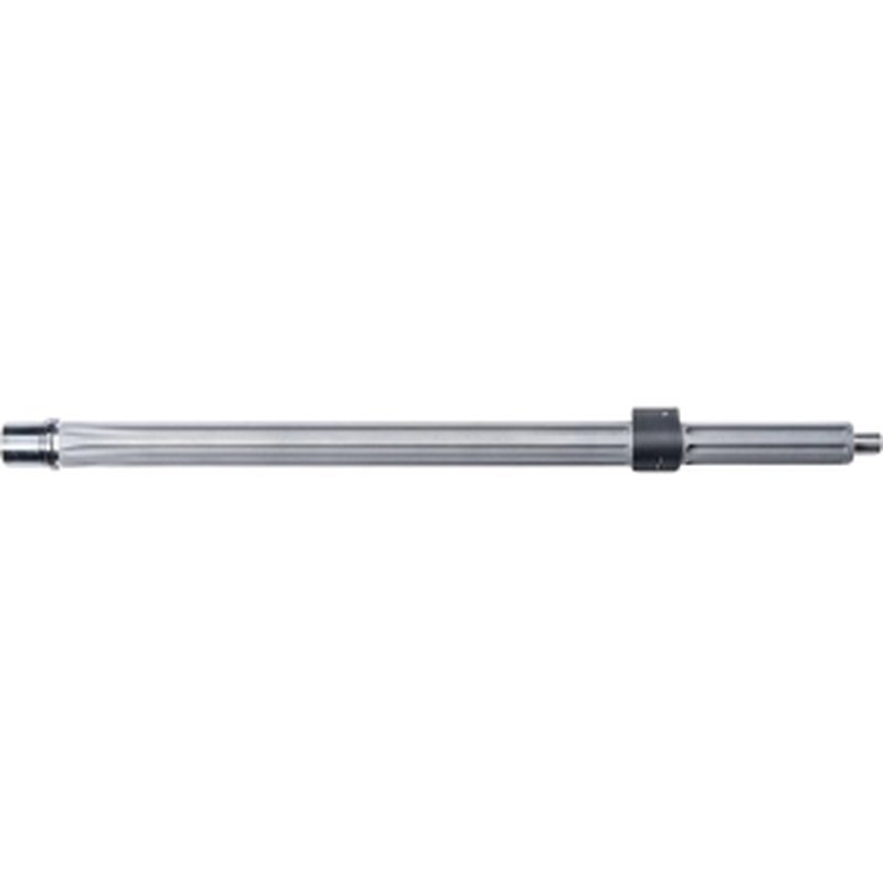 Noveske EXTRA THICC 5.56 NATO AR-15 Barrel 18" DDF Contour Rifle Length