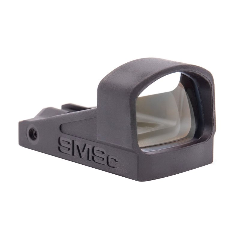 Shield Sights SMSc 8 MOA Red Dot Sight (Polymer)