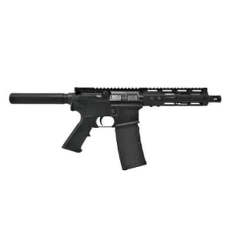 ATI G15MS300ML7 Milsport 300 Blackout 8.5 7-MLOK 30rd