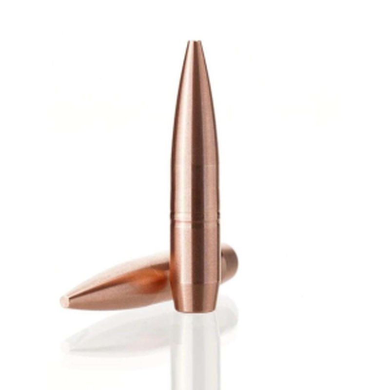 Cutting Edge MTAC Match Tactical Bullets 0.224 79gr AR-15 Ammo