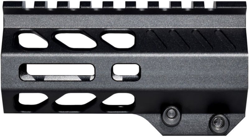 Presma AR-15 M-LOK Free Float Handguard